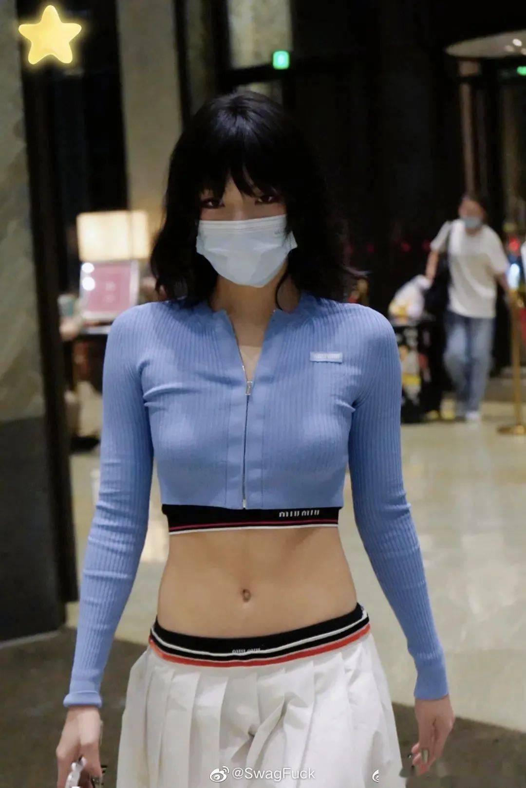 还是电音综艺!_jonyj_杨晓川_沈懿