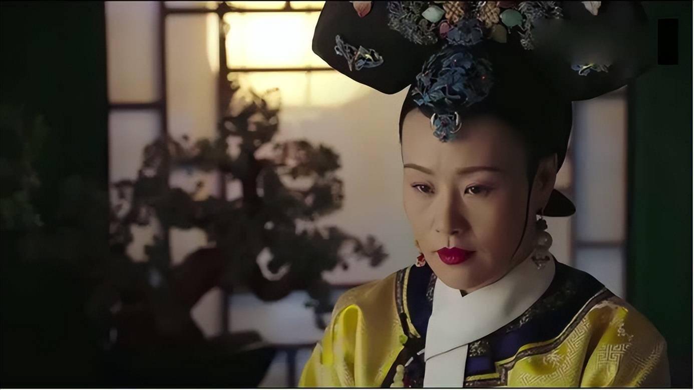 电视剧说是热河行宫的李金桂,可信吗?