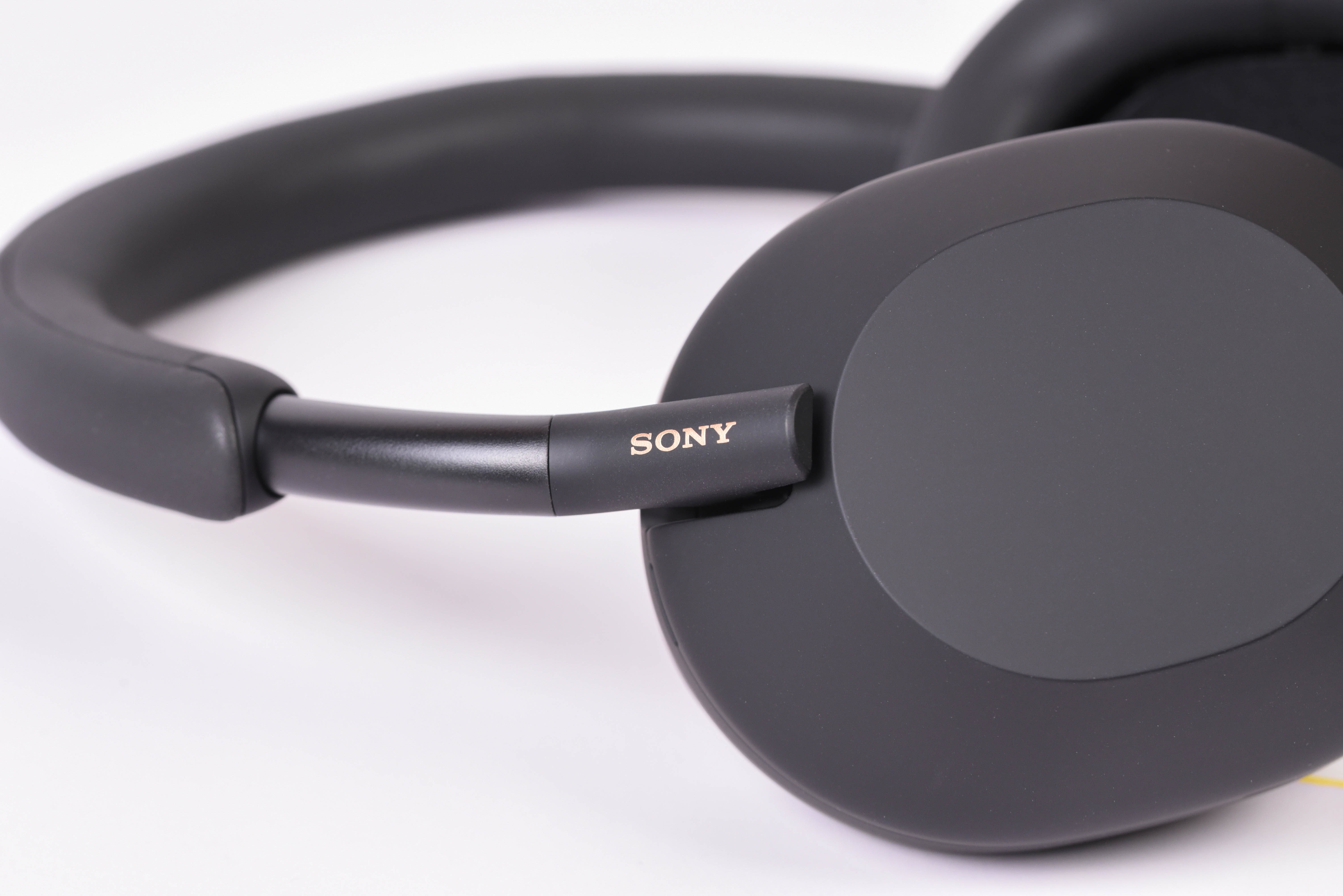 索尼wh1000xm5评测由内及外的大革新不止双芯降噪