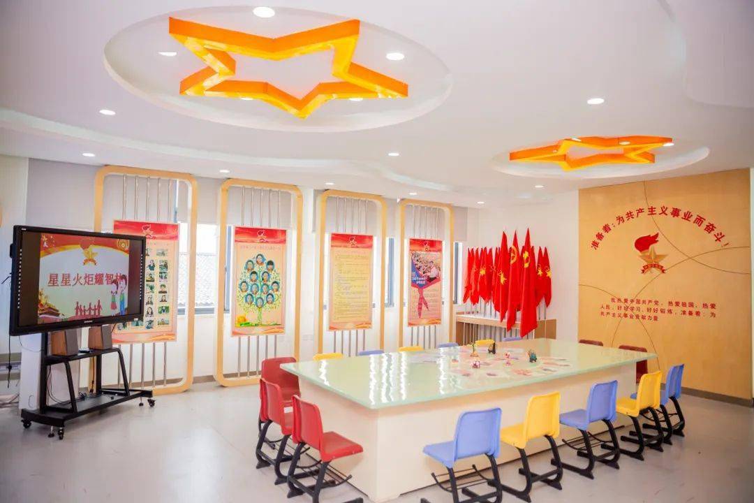 你好,少代会丨苏州市少先队工作巡礼(一)