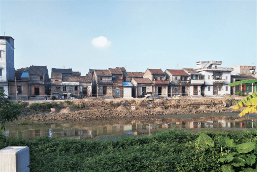 他山之石 | 广东省东莞市高埗镇:巡回示范"打擂台"模式 打赢农村人居