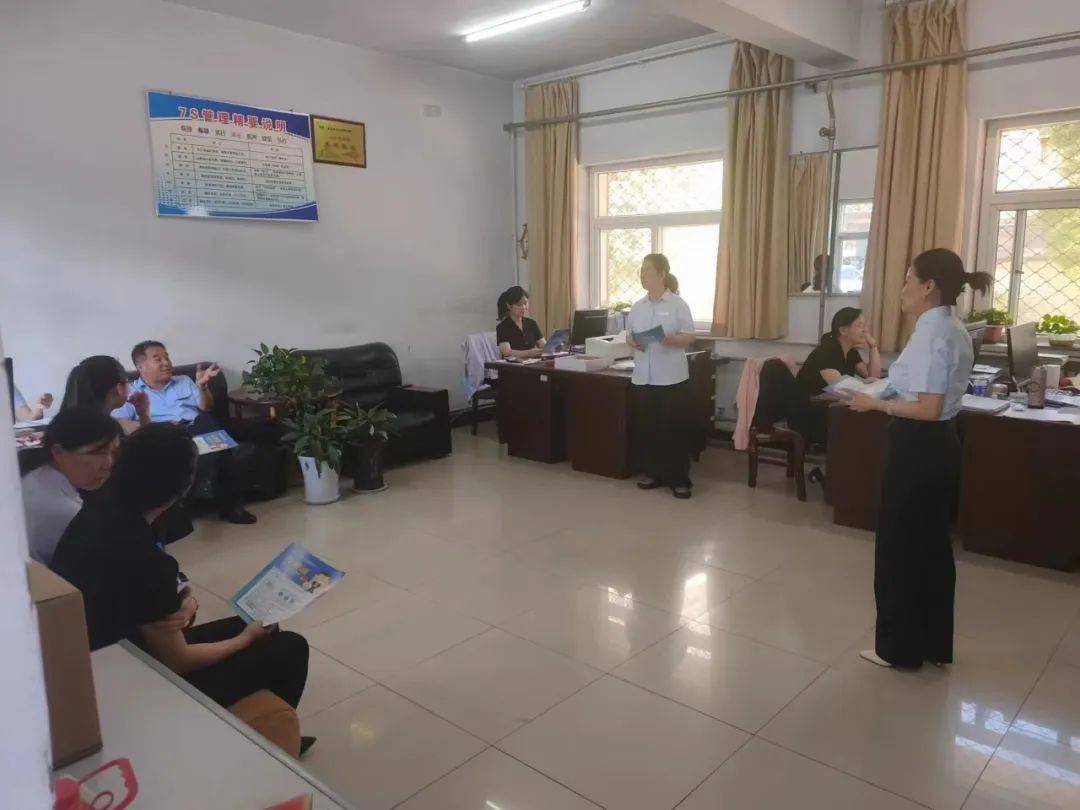 【乡村振兴】垣曲农商银行：“整村授信”多点开花（二）