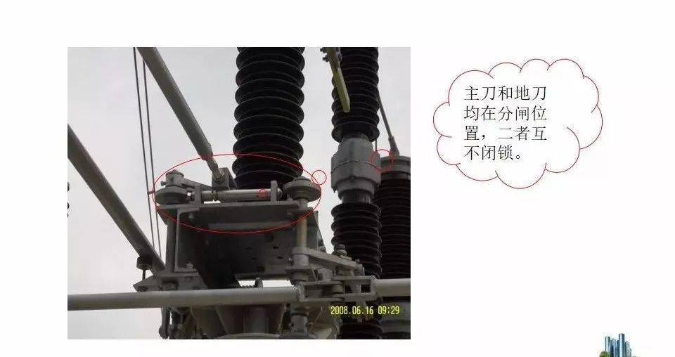 干货丨详解"五防闭锁"