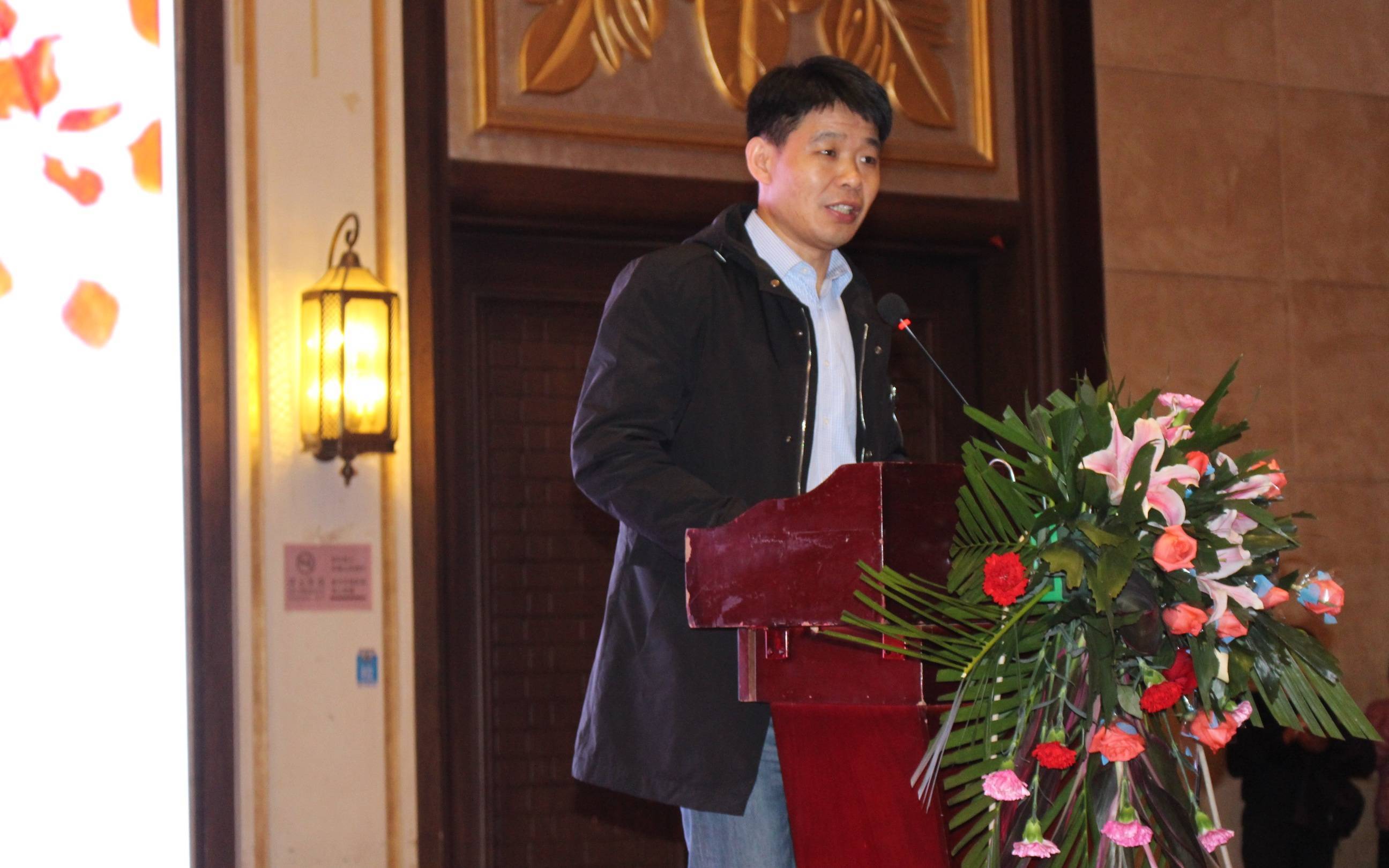 中国教科院王新波职教本科不是高职专科加长版或普通本科复制版