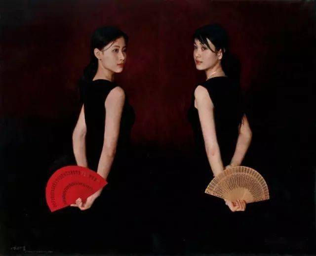 连环画传奇精品回放268中国岭南著名画家陈衍宁