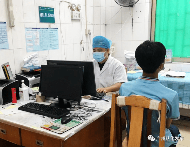 迅速抢险,太平医院遭龙卷风袭击第二天恢复接诊
