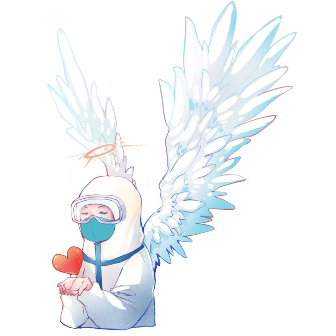 抗疫"心理课堂" | 顺义区妇联为白衣天使送上心理疏导服务(四)_培训