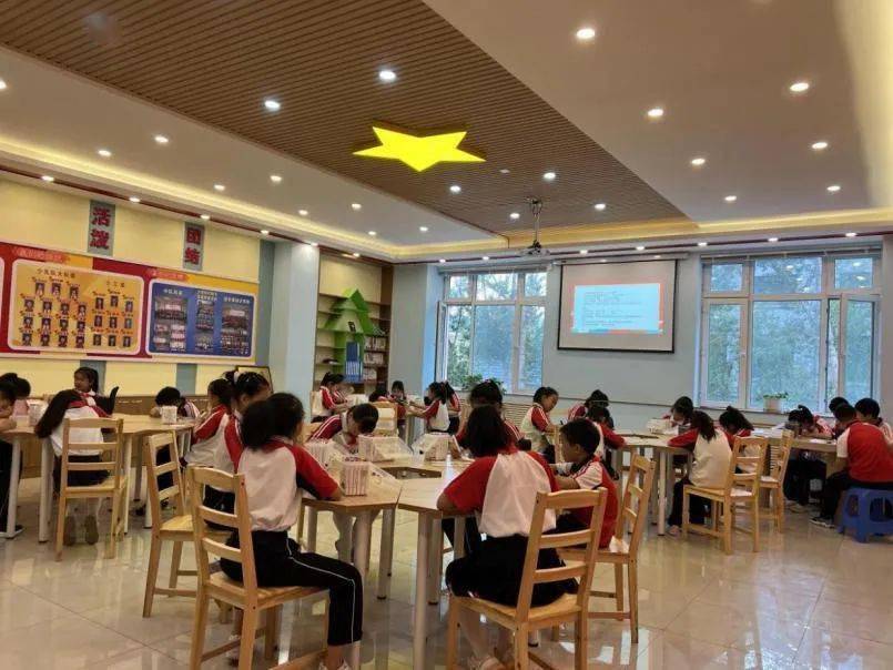 哈尔滨新区利民第二中学校☆☆哈尔滨新区第四学校☆☆哈尔滨市松花