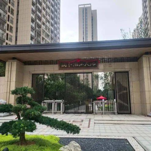 月亮岛百万方红盘日光!住宅清盘收官!_湘江_望城_润和