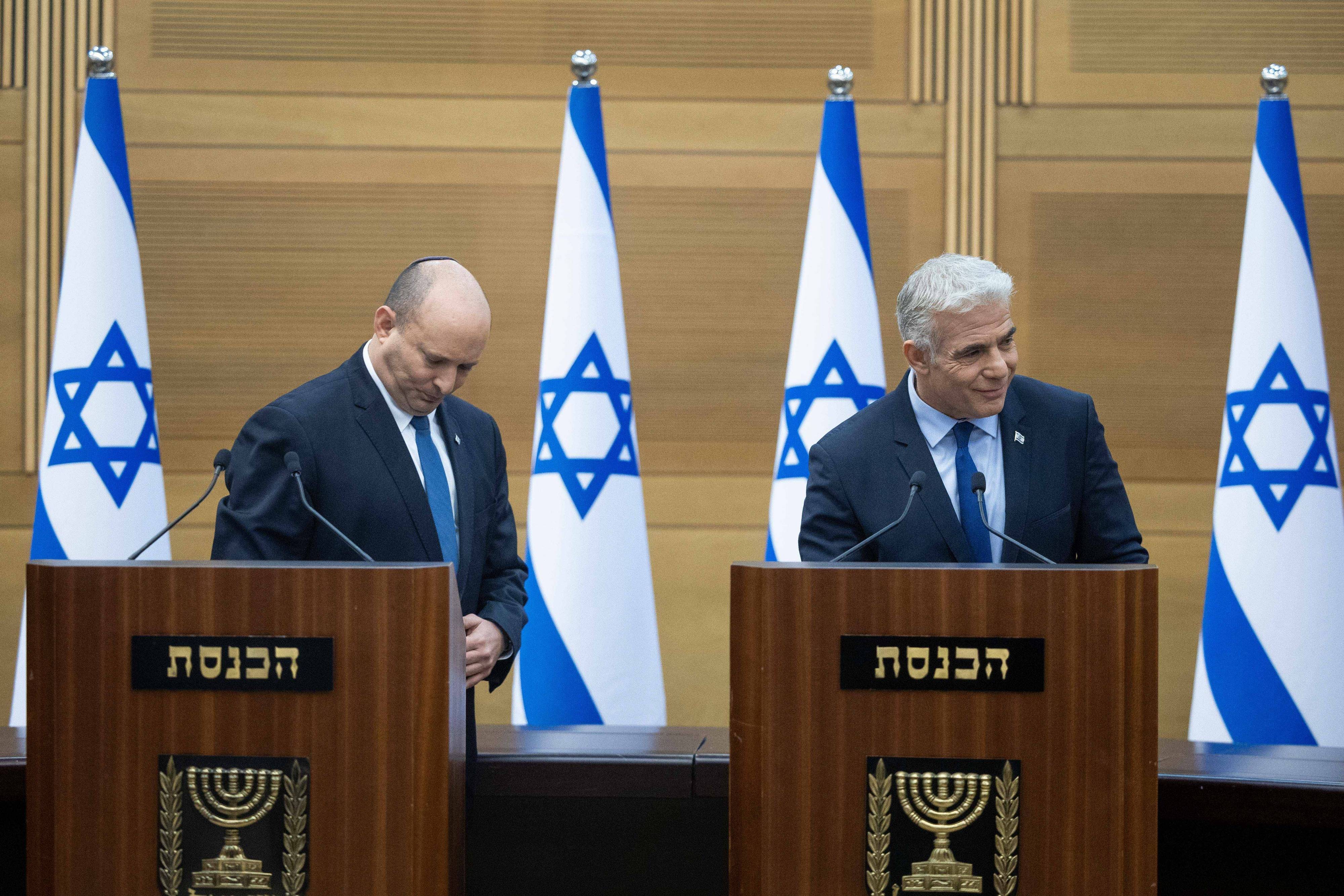以色列总理宣布右翼阵营赢得议会选举胜利 - 2019年4月10日, 俄罗斯卫星通讯社
