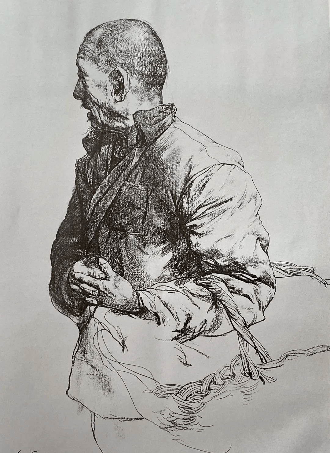 央美油画系教授王少伦讲座笔记