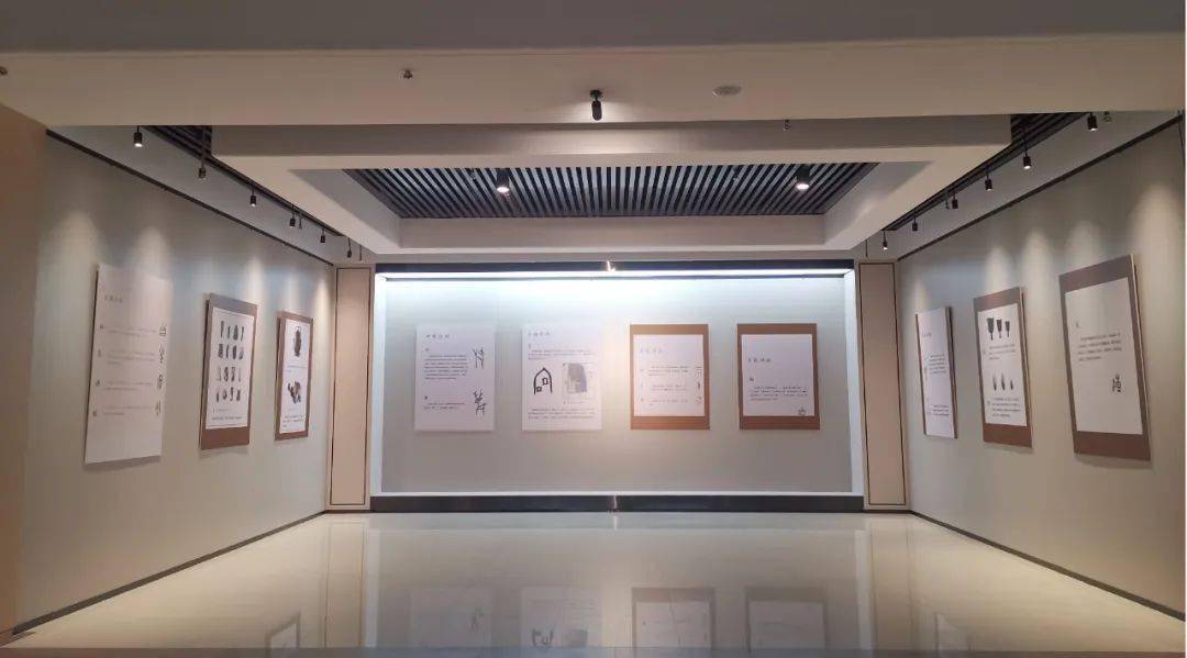 这里有一份濮阳市博物馆参观指南请查收