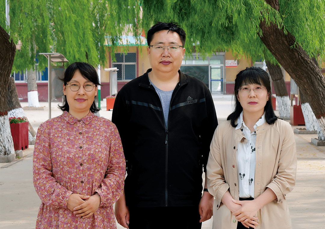 顺平县职教中心乔迁新址招生开始啦