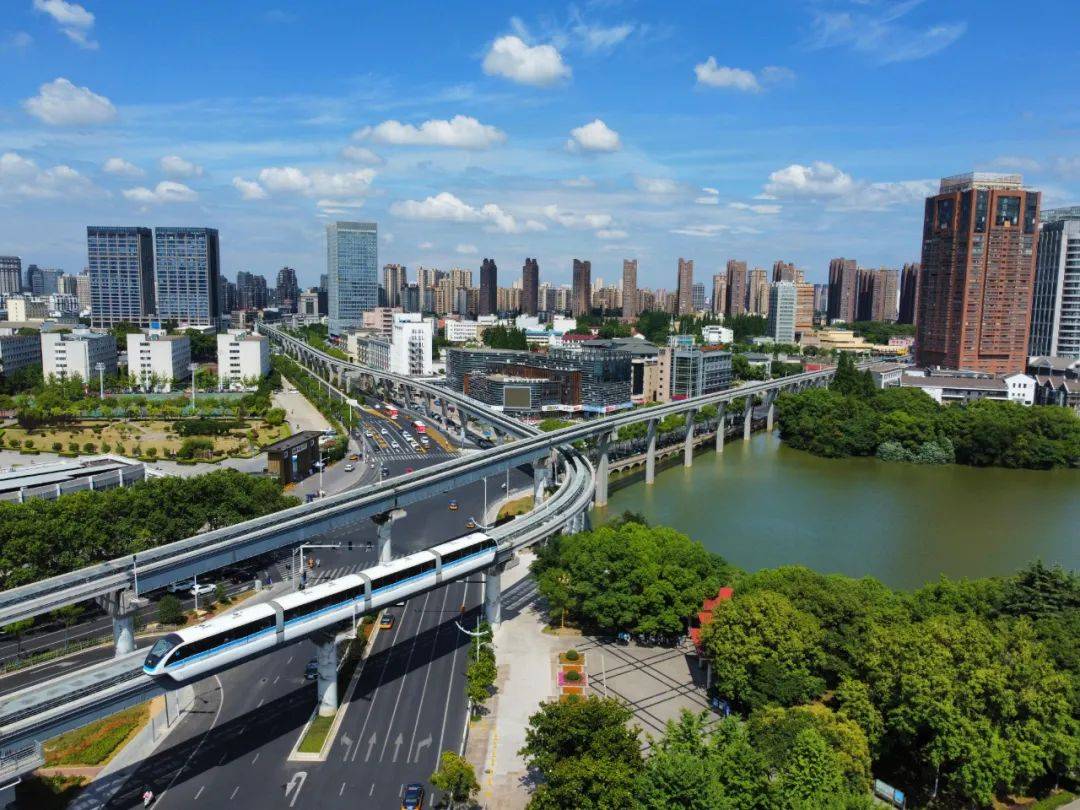 "如果有机会,我想在芜湖定居!"_城市_人才_紫云英