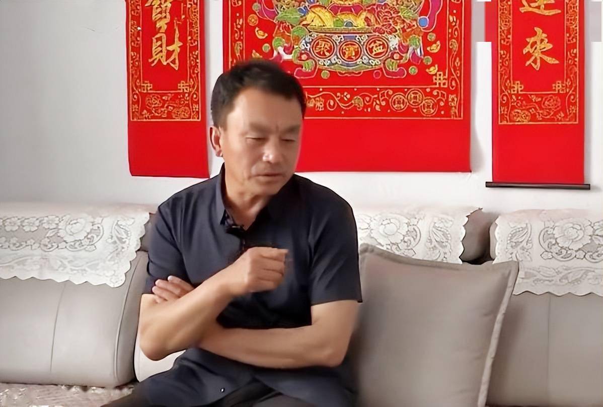 55岁大叔相亲要求对方给他生孩子大妈回怼我不想当生育工具