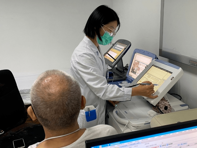 起搏器程控随访门诊为患者带来福音