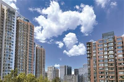 楼市重启后分化渐显 刚需观望情绪浓厚_二手房_市场_人群