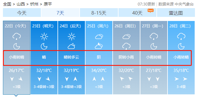 原平迎来一个好消息