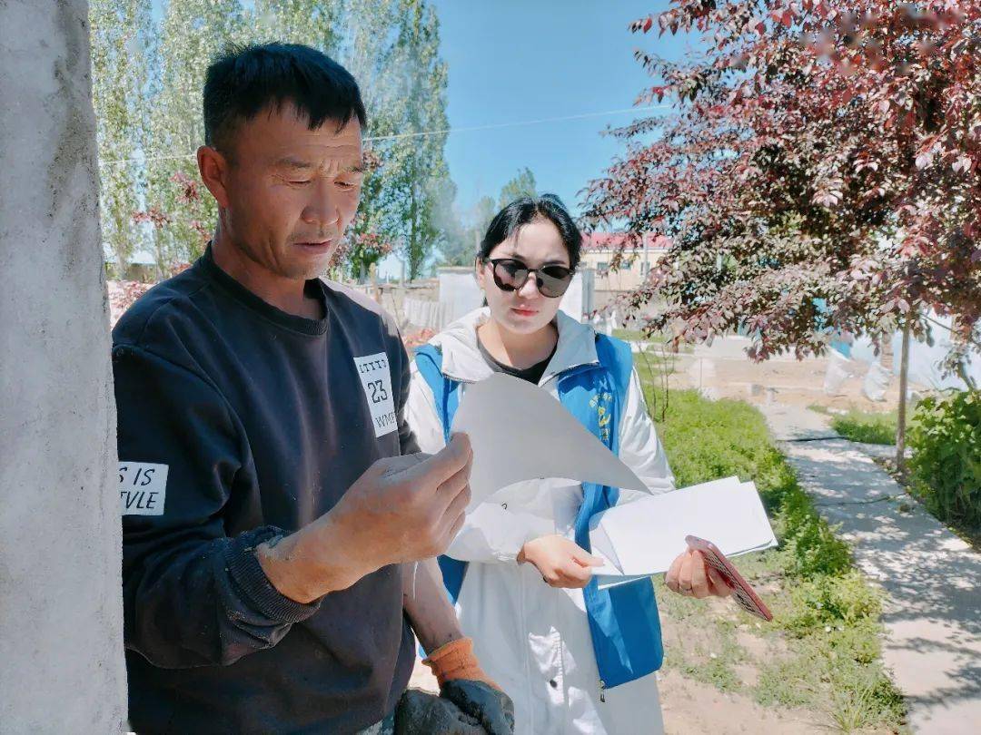 青风采杜热镇团委开展促进乡村振兴法治青年同行青少年维权岗活动