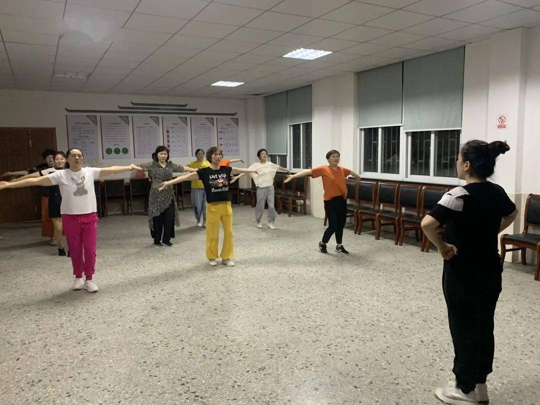 礼堂_文化_河山镇