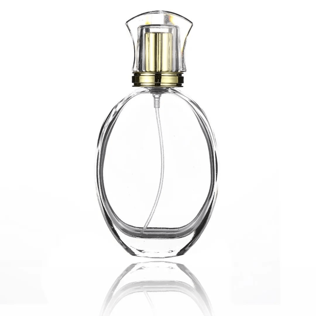 【垃圾分类】用过的香水瓶属于什么垃圾?_香气_容器_玻璃