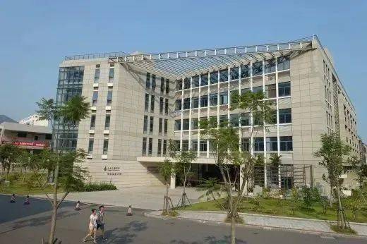 报考指南华侨大学土木工程学院2022年本科招生报考指南