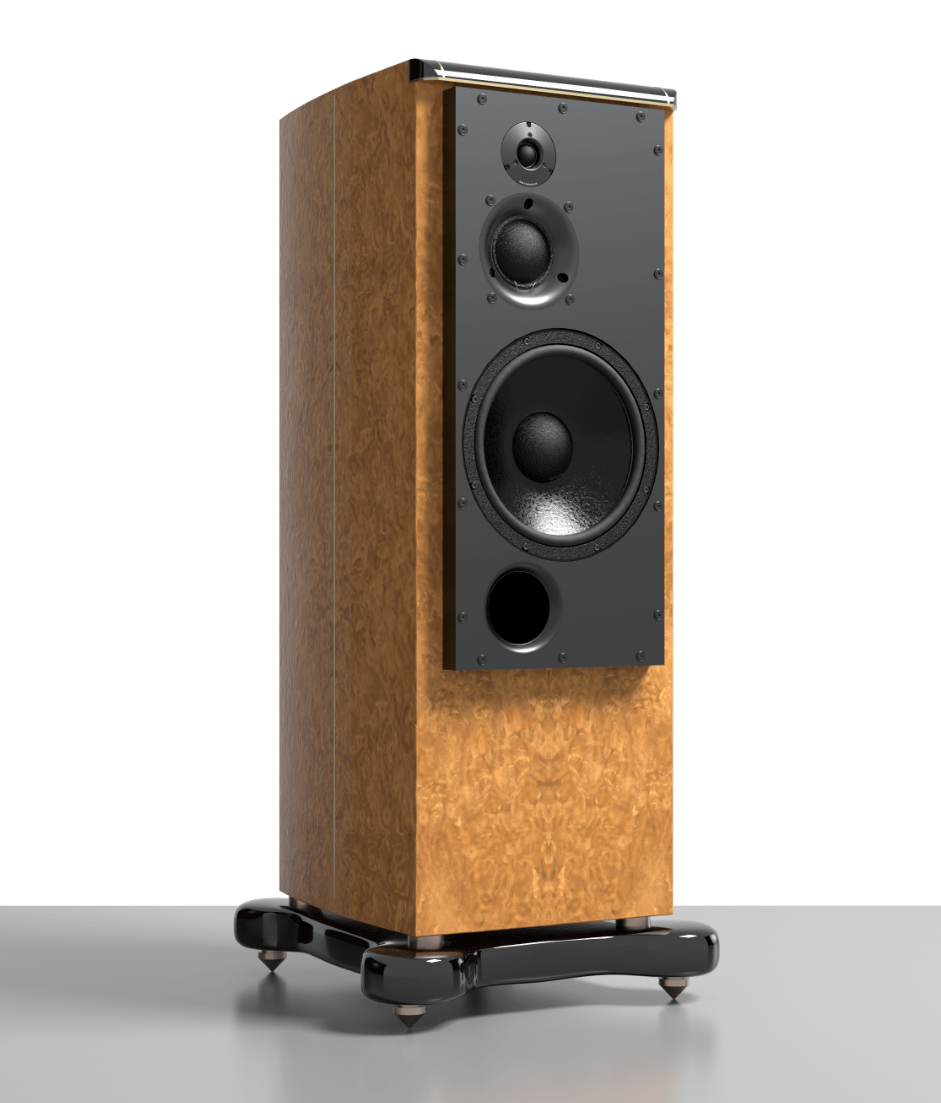 活动预告 | 声雅31周年暨英国atc 100se音响欣赏会_音箱_中山_力高