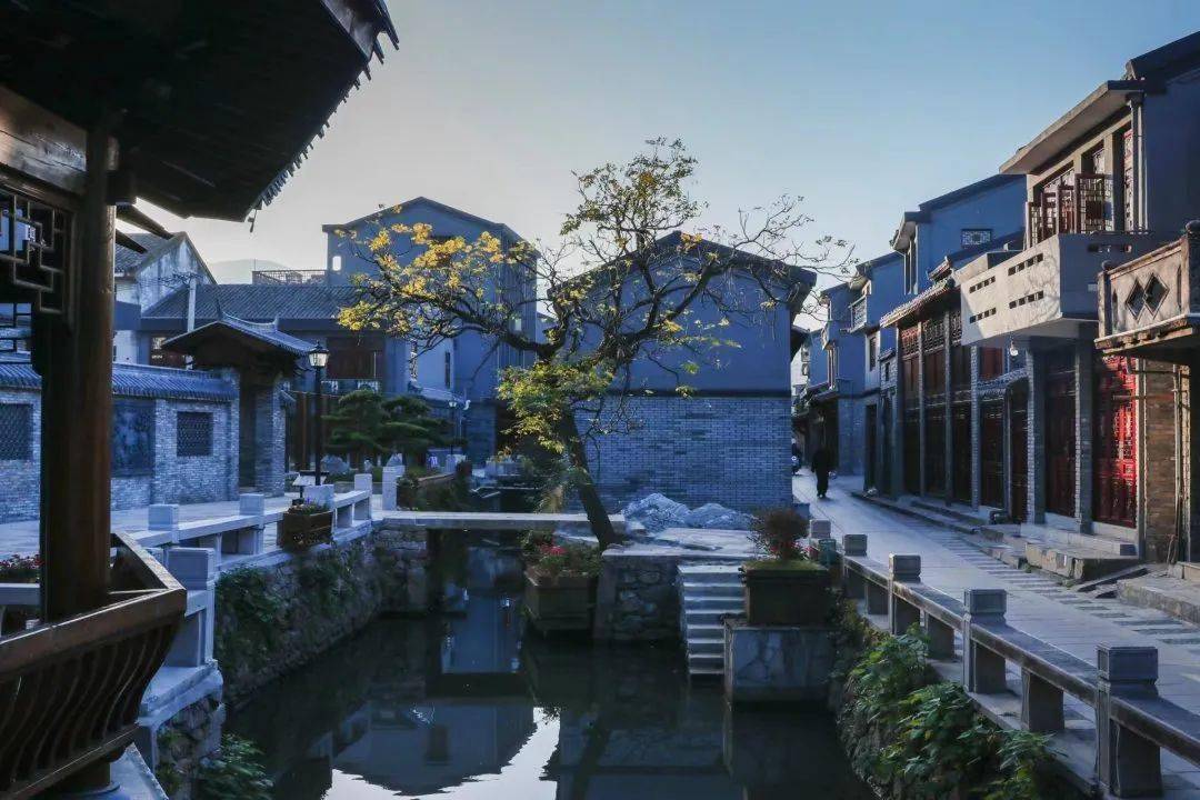 看"千年商港"如何演绎宋韵风华_温州_历史_平阳