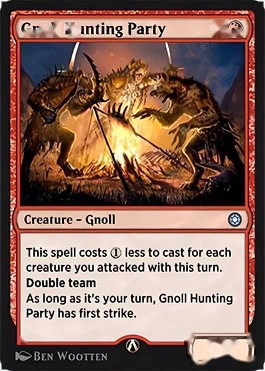 万智牌mtga博德之门炼金新机制