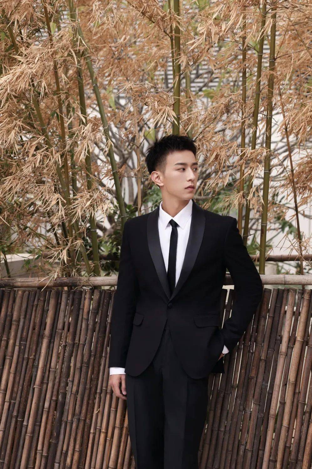 李沛恩专访| 星辰大海中的新生力量_作品_庞宜之_前辈