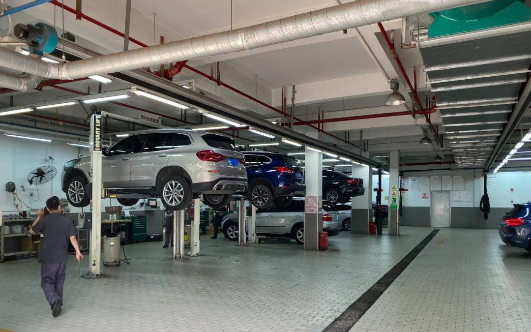 x5i3价格有优惠吗好卖吗实地走访上海宝马4s店真相是