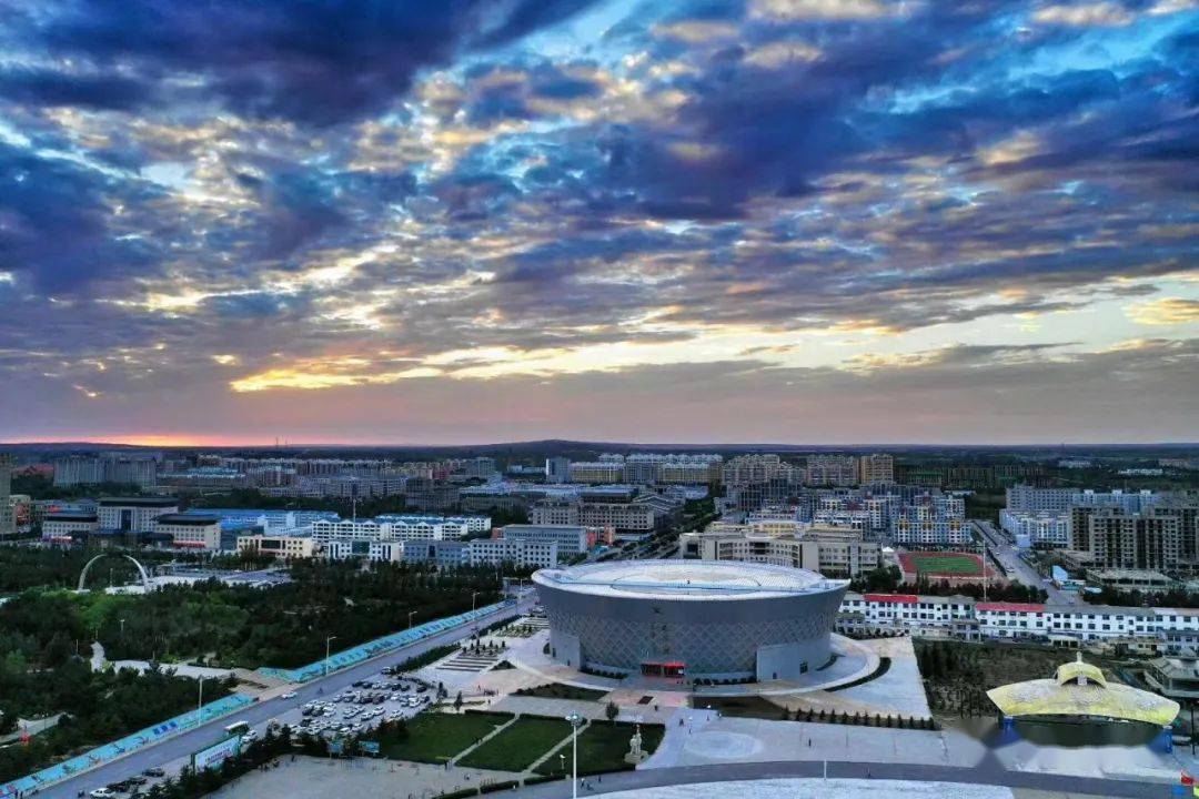 立足新起点文明再出发丨一论乌审旗创建全国县级文明城市迈上新台阶