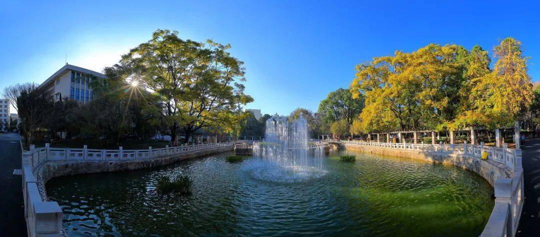 官方发布云南师范大学你请查收2022年考生报考指南