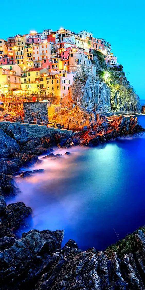 50处世界奇观欣赏