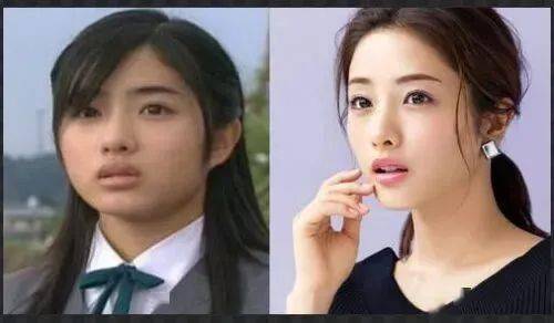 石原里美的变美方法，太值得普通女孩借鉴了！