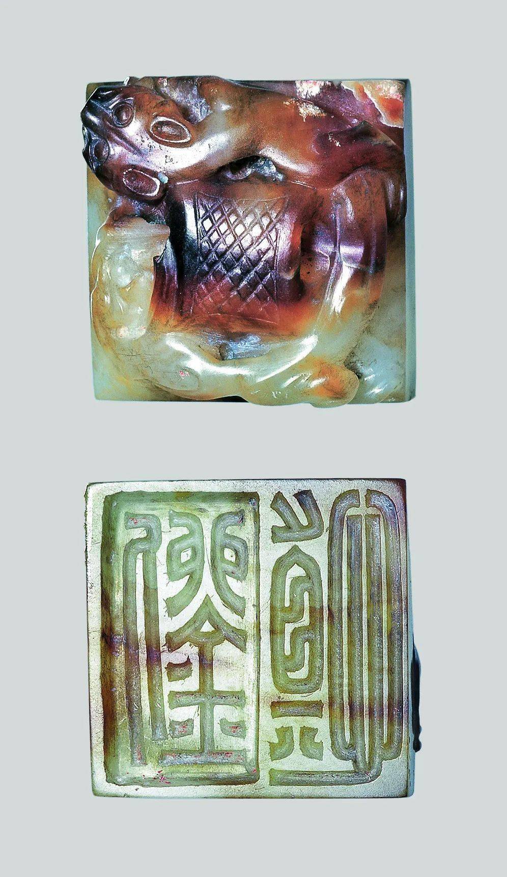 展览精选270余件汉代文物,以徐州地区多座汉代诸侯王墓出土文物为主