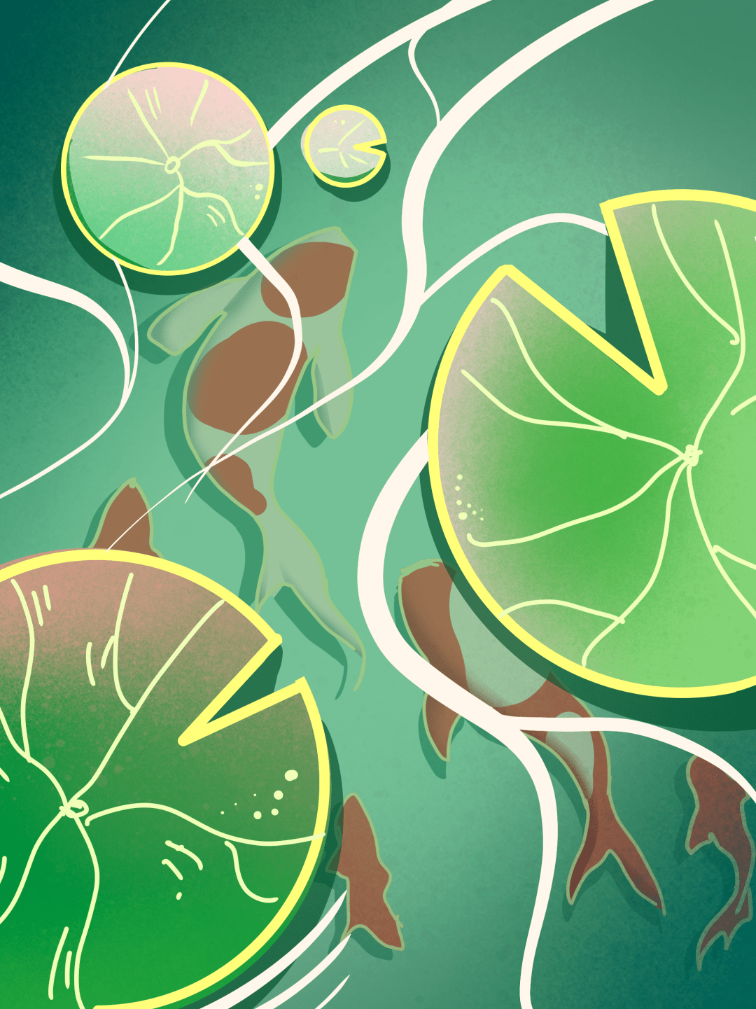 赵姝婧 杨天舒 皇甫硕龙统筹 | 牟蕙 赵姝婧 方锶视觉设计 |王宇梁