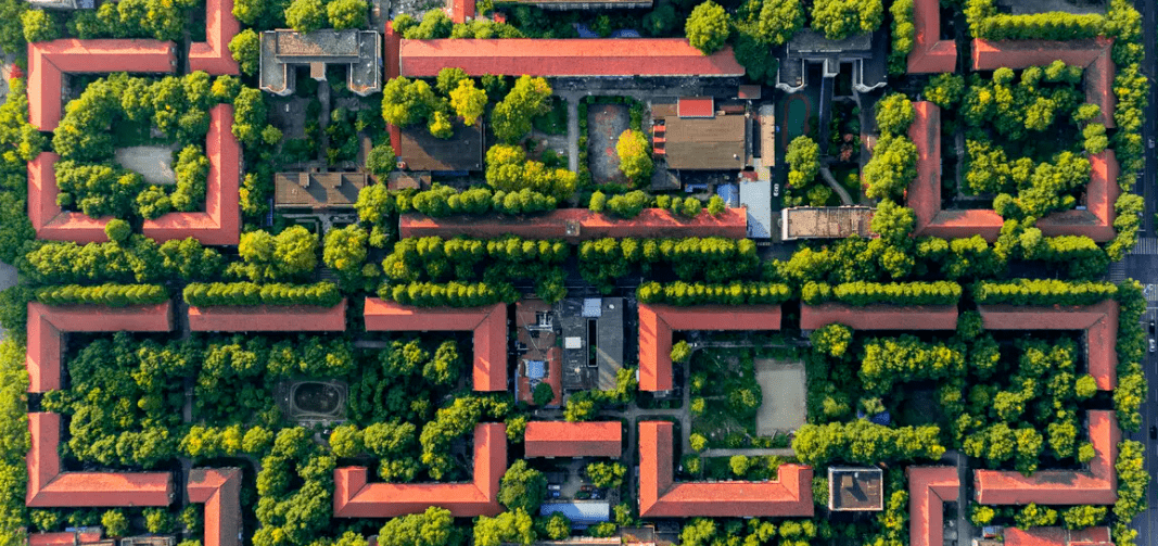 悦读武汉丨红房依旧 青山常新(节选)