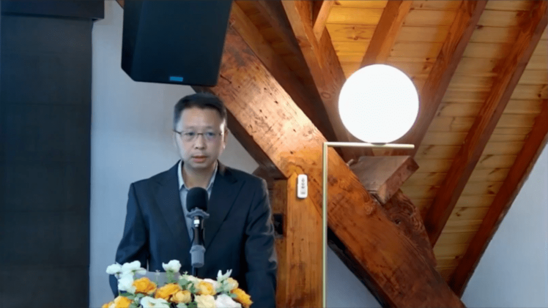 "从蒋律到蒋律基金"——蒋勇律师逝世一周年纪念活动