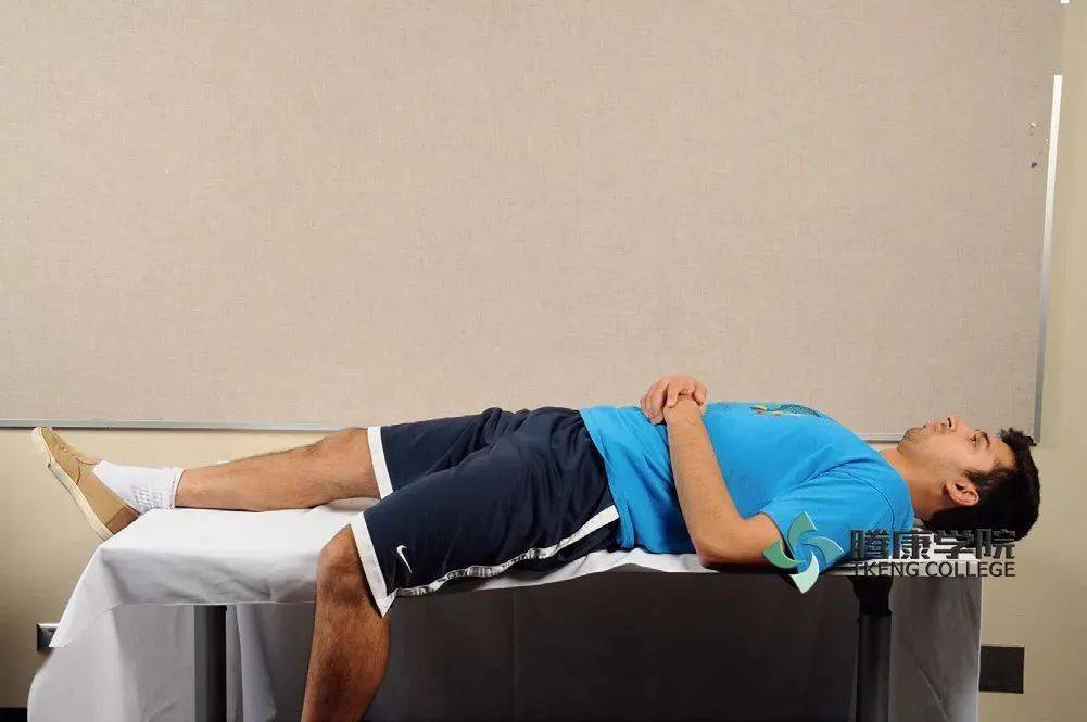 疼痛解剖学骶髂关节功能障碍gaenslen试验