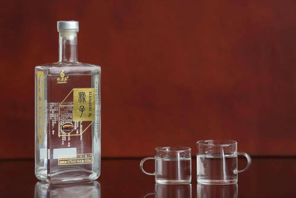 桦甸市非遗云展播于氏橡子酒