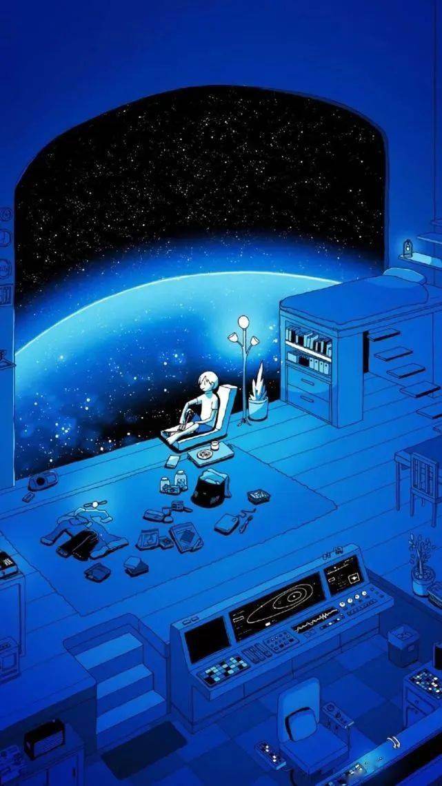 壁纸低调清新的手机壁纸简约好看