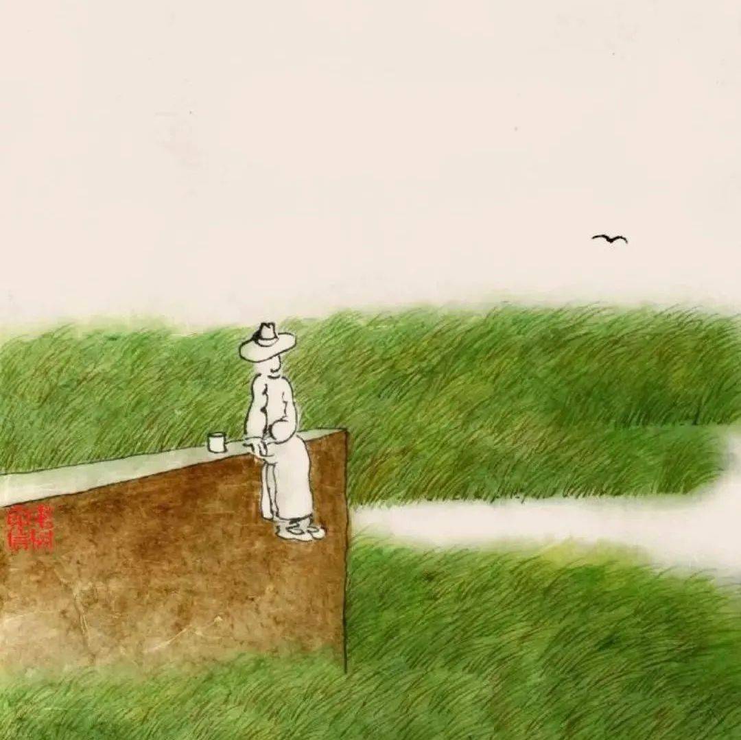 人生不求太满，小满即是圆满_曾国藩_易经_满而