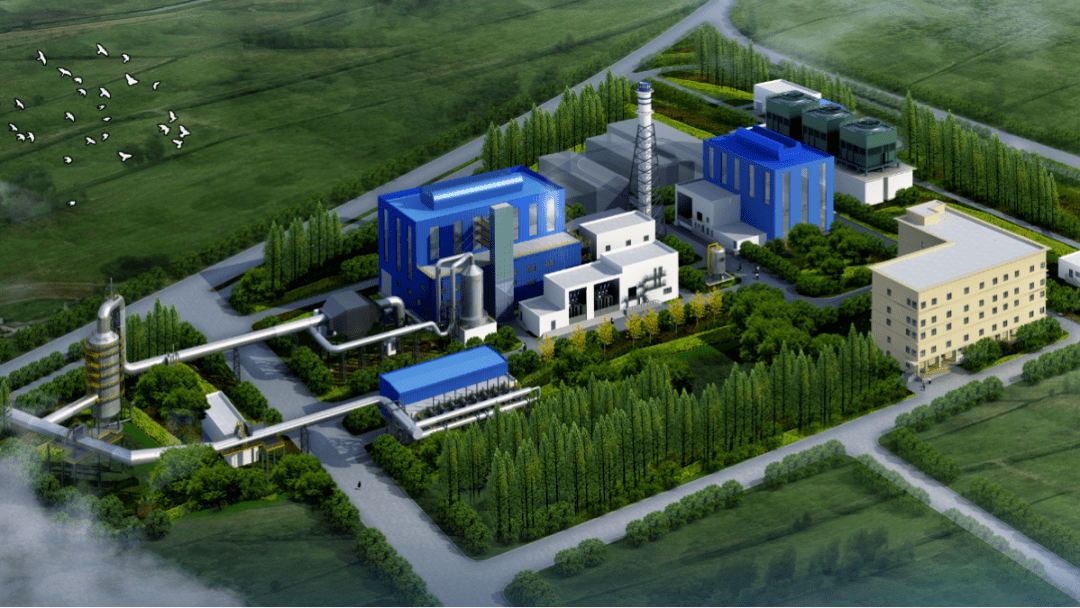 作品展示共建美丽钢厂征集绿色低碳节能先行一起来看沙钢的降碳行动