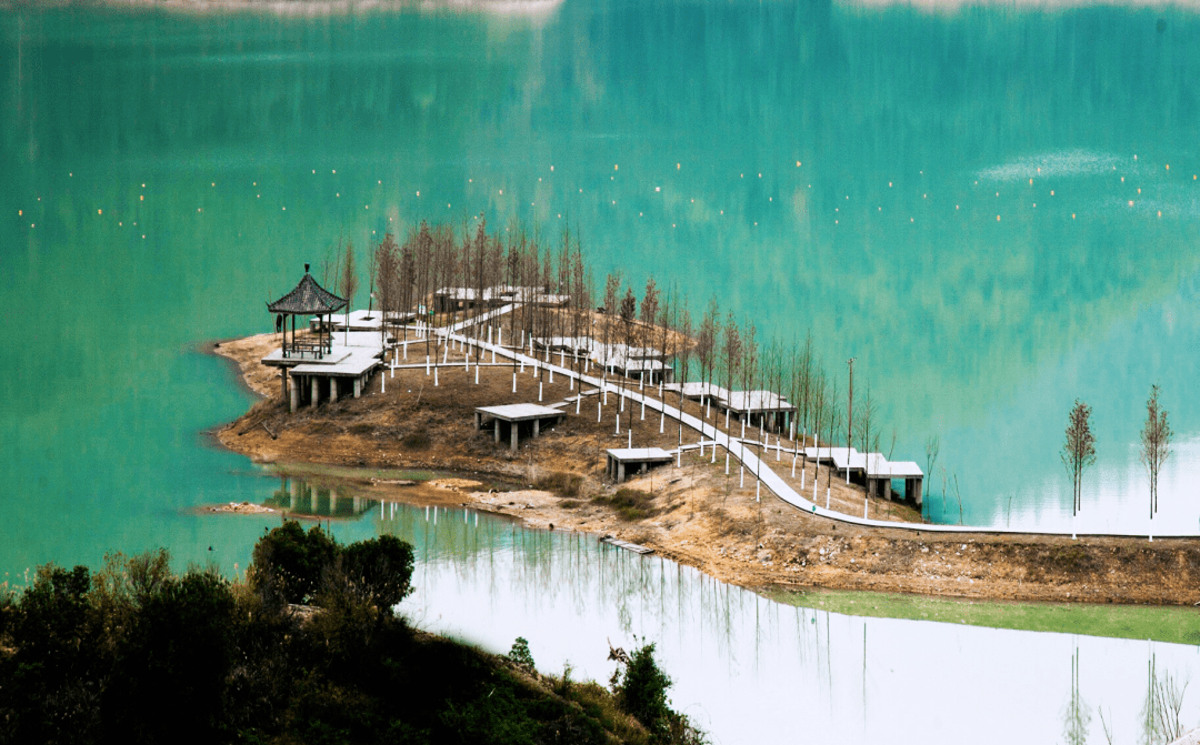 走进国家级卫生乡镇珊溪百丈卫生奇迹如何在这里发生