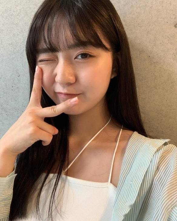 青春洋溢的夏天岛国美少女丰田ルナ美照赏