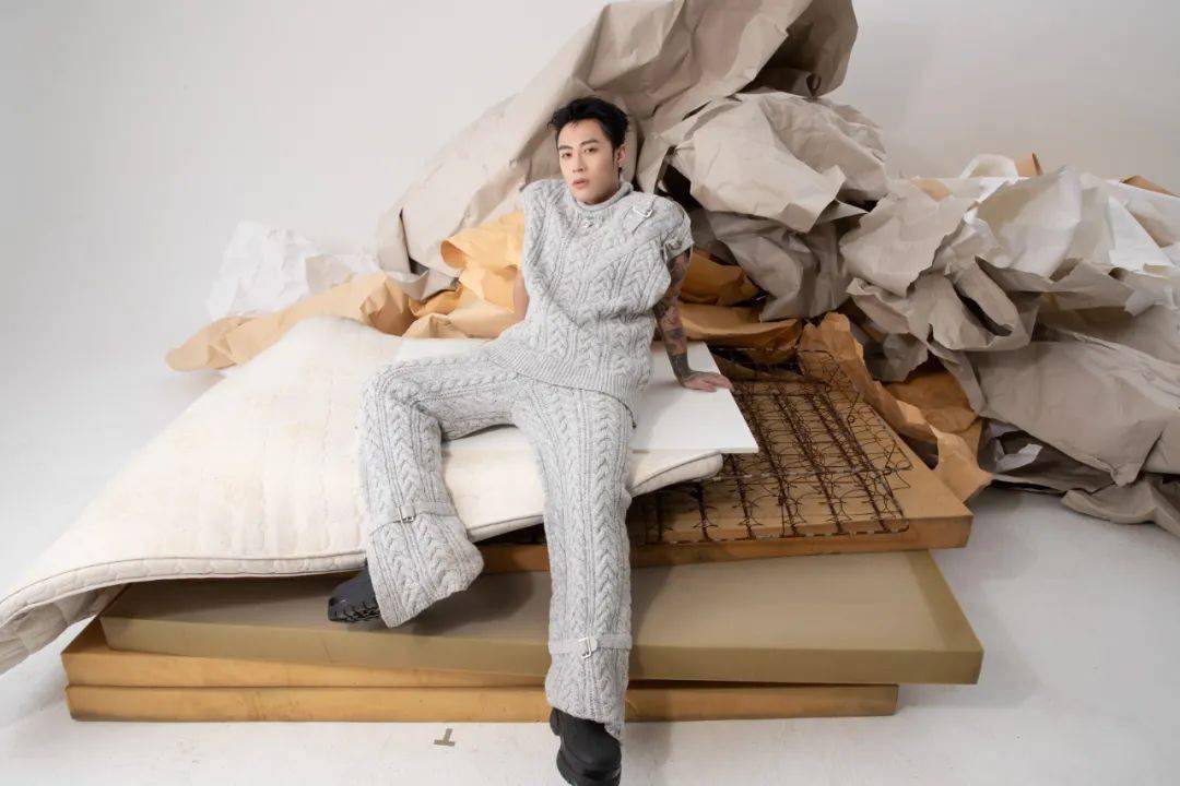 ice杨长青2022流浪人生全国巡演长春站即将启程