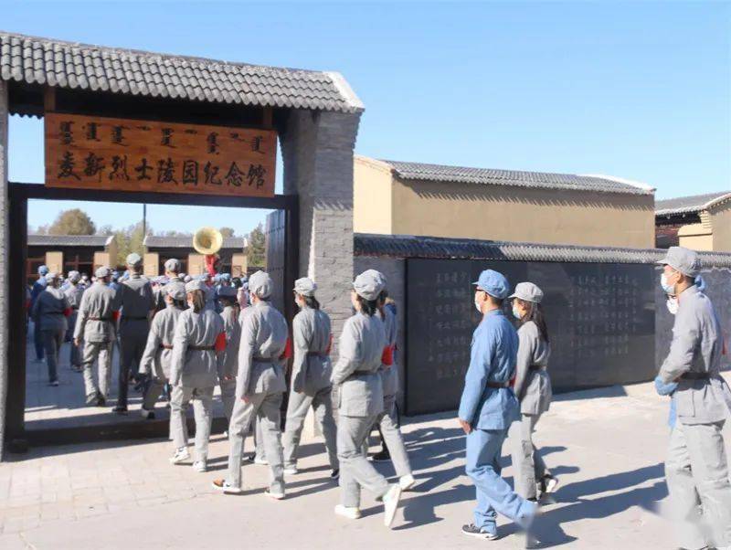 内蒙古开鲁县五大产业齐发力打造区域公用品牌