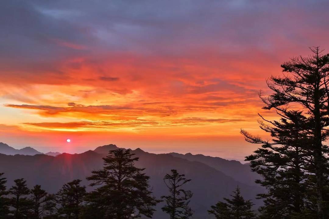 看过来，这些景区对全国人民免门票，西岭雪山狂送20万张！