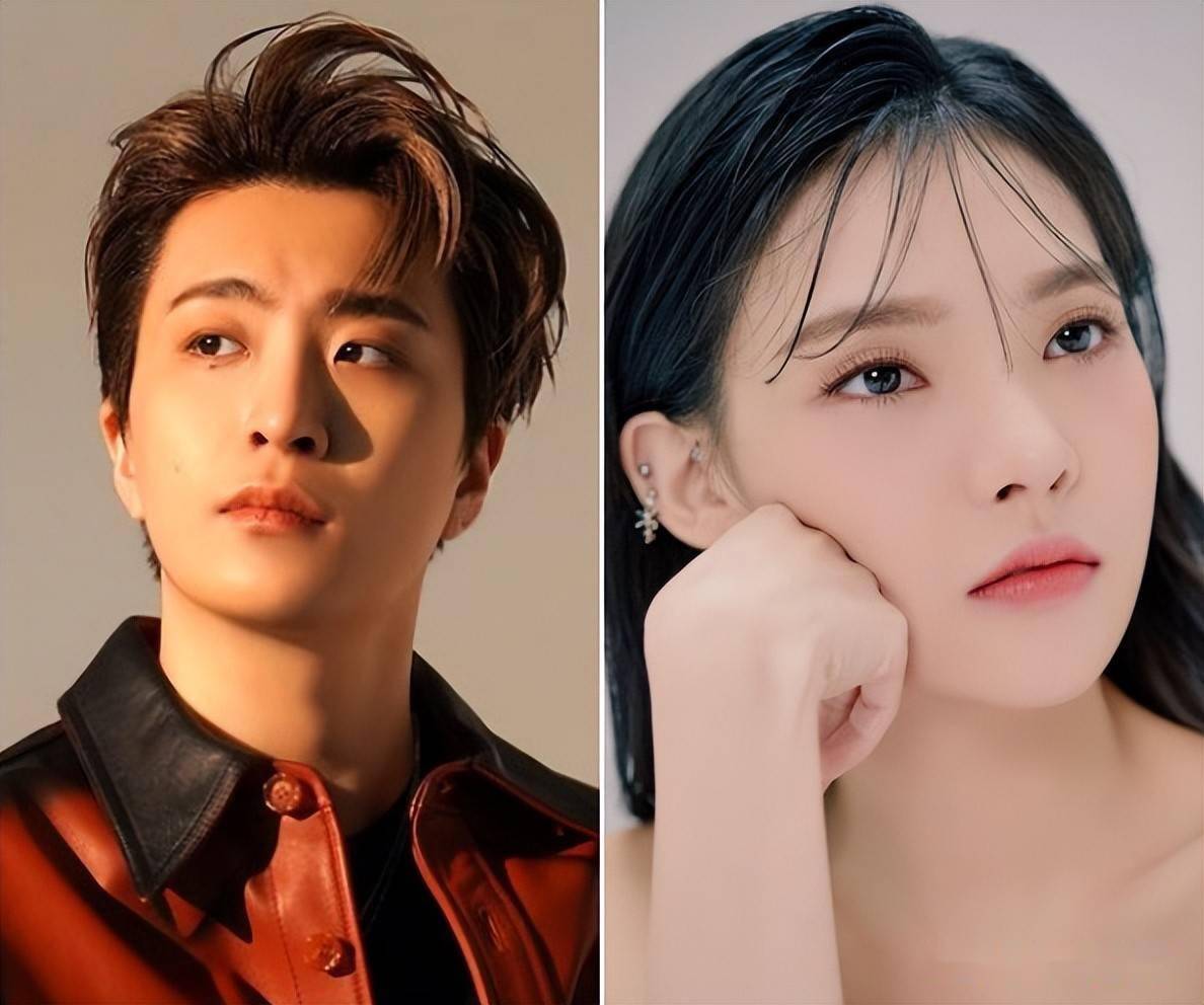 曲《drive me to the moon》正是崔荣宰和女朋友lovey一起参与制作的